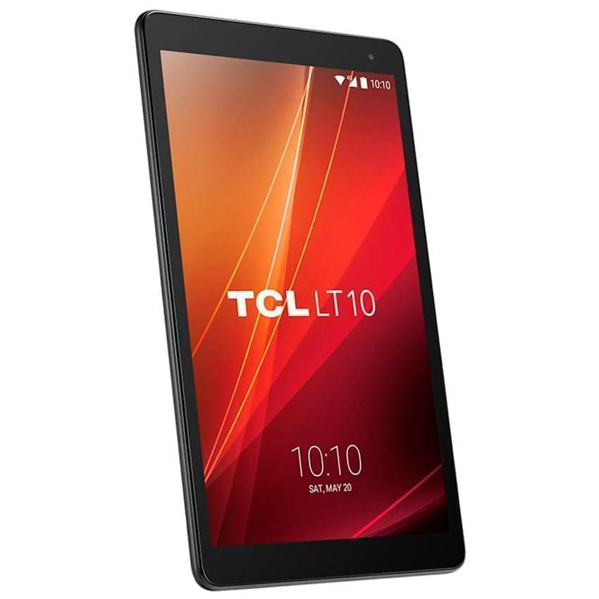 Tablet Tcl 10 Lt10 Prime 16Gb-1Gb Negro